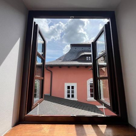 Nevinne Apartmany Kolín Екстериор снимка