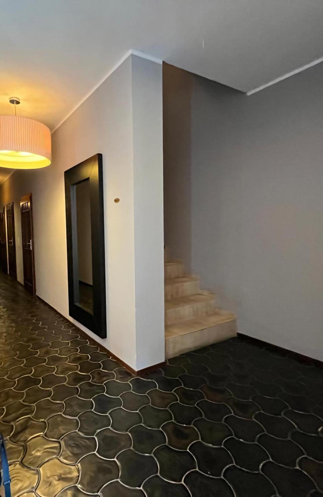 Nevinne Apartmany Kolín Екстериор снимка
