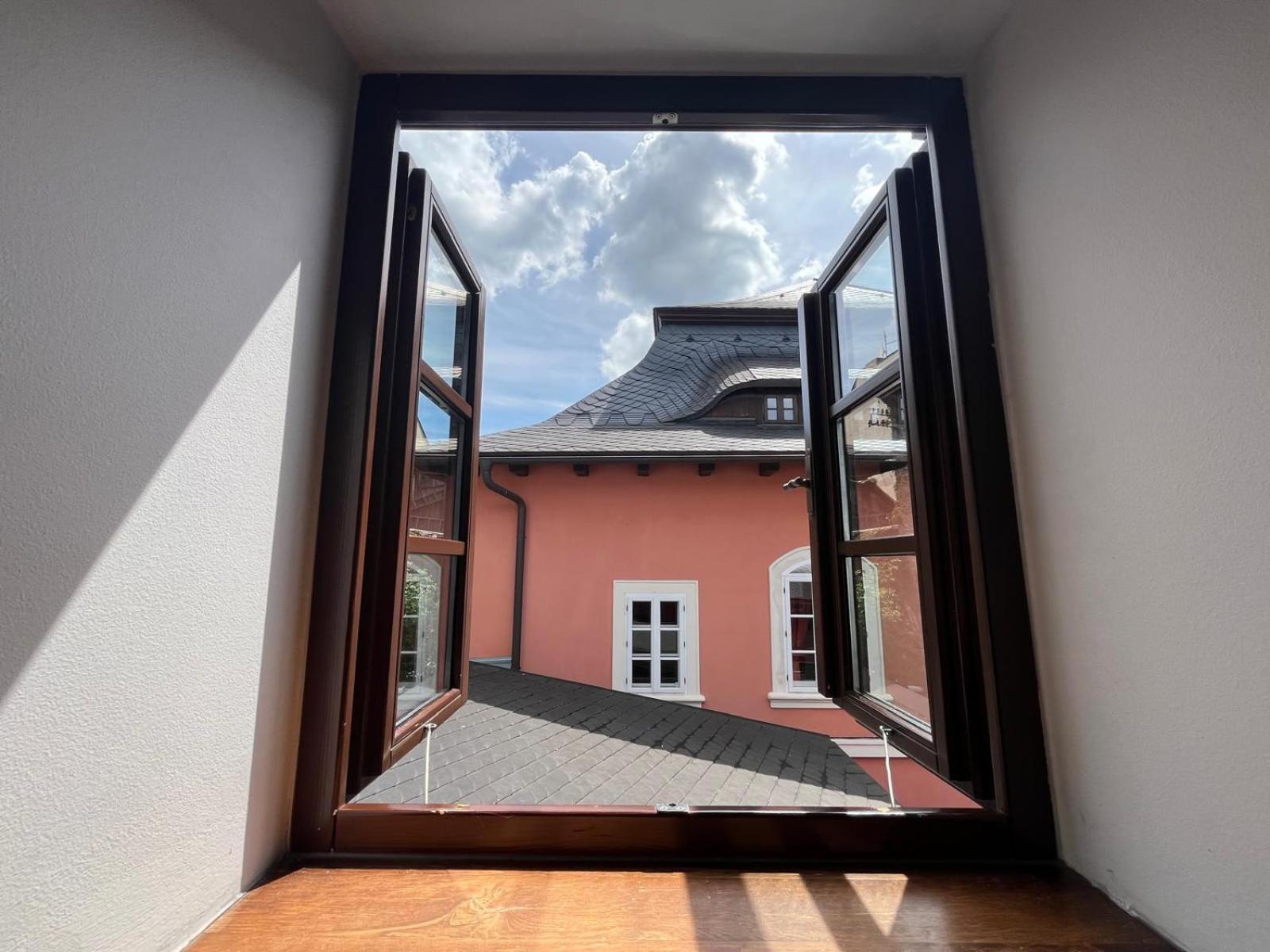 Nevinne Apartmany Kolín Екстериор снимка