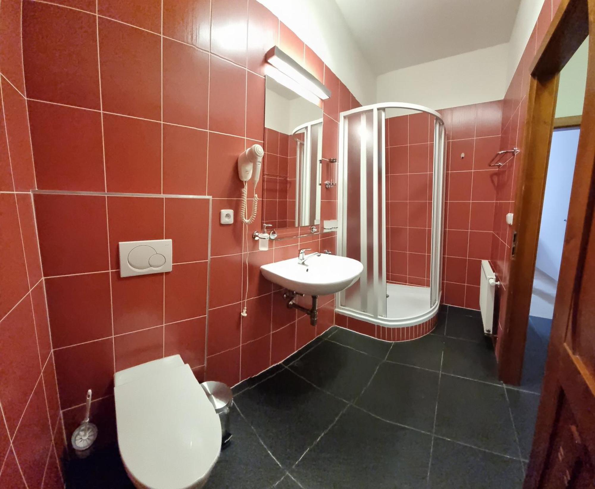 Nevinne Apartmany Kolín Екстериор снимка