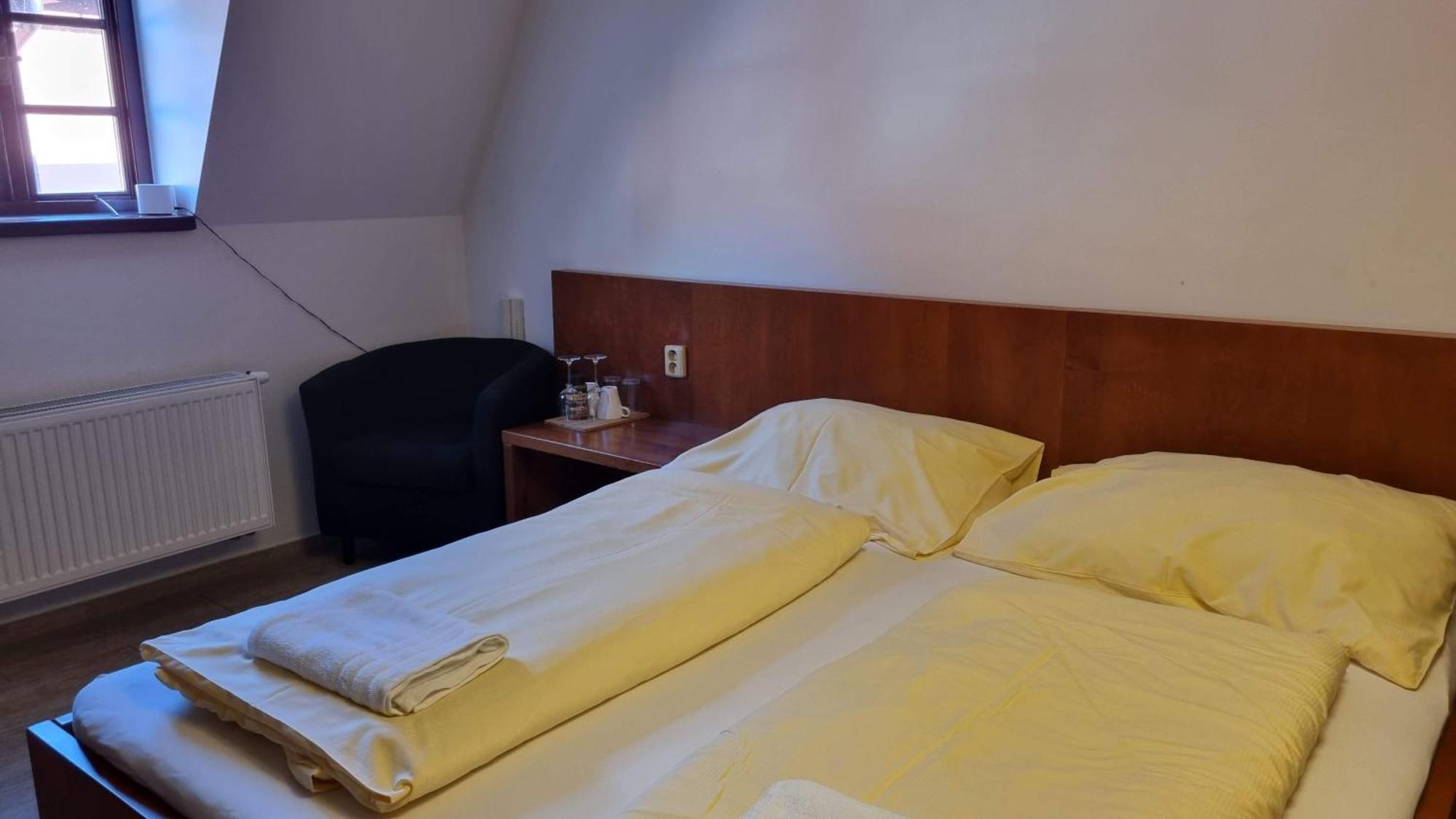 Nevinne Apartmany Kolín Екстериор снимка